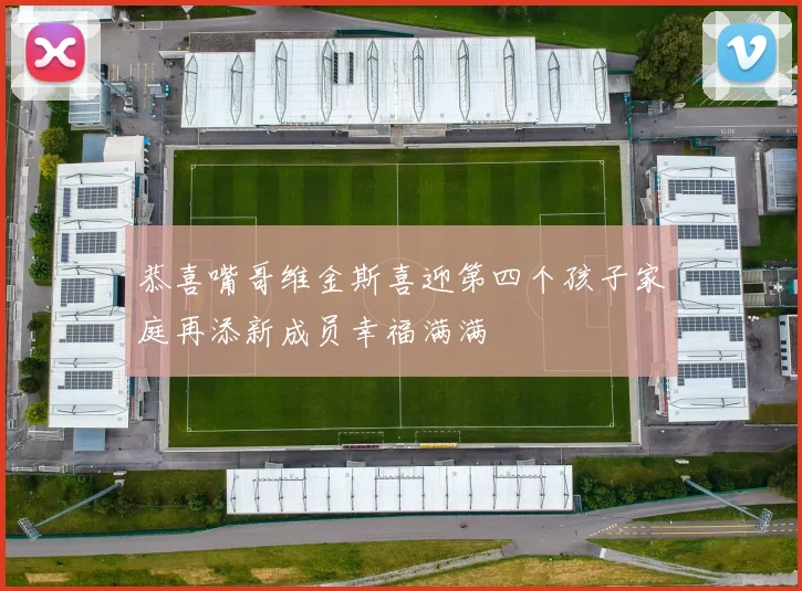 恭喜嘴哥维金斯喜迎第四个孩子家庭再添新成员幸福满满